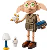 LEGO Harry Potter 76469 Dobby de huiself (379 onderdelen)