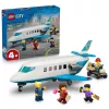 LEGO City 60492 Passagiersvliegtuig (118 onderdelen)