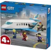 LEGO City 60492 Passagiersvliegtuig (118 onderdelen)