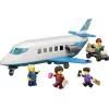 LEGO City 60492 Passagiersvliegtuig (118 onderdelen)