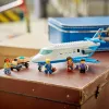 LEGO City 60492 Passagiersvliegtuig (118 onderdelen)