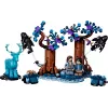 LEGO Harry Potter 76475 Verboden Bos: Expecto Patronum (244 onderdelen)