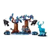LEGO Harry Potter 76475 Verboden Bos: Expecto Patronum (244 onderdelen)
