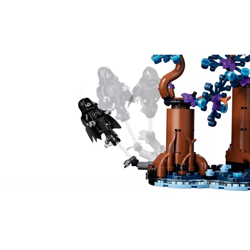LEGO Harry Potter 76475 Verboden Bos: Expecto Patronum (244 onderdelen)