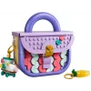 LEGO Creator 3-in-1 31391 Modieuze tas met opbergruimte (272 onderdelen)
