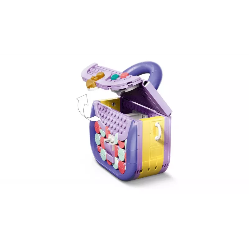 LEGO Creator 3-in-1 31391 Modieuze tas met opbergruimte (272 onderdelen)
