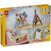 LEGO Creator 3-in-1 31390 Bloemrijk kunstdecoratieschilderij (348 onderdelen)