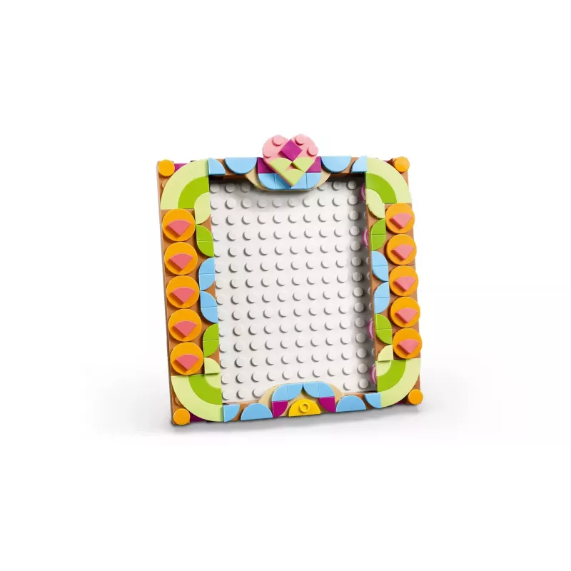 LEGO Creator 3-in-1 31390 Bloemrijk kunstdecoratieschilderij (348 onderdelen)