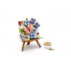 LEGO Creator 3-in-1 31390 Bloemrijk kunstdecoratieschilderij (348 onderdelen)