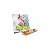 LEGO Creator 3-in-1 31390 Bloemrijk kunstdecoratieschilderij (348 onderdelen)