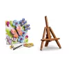 LEGO Creator 3-in-1 31390 Bloemrijk kunstdecoratieschilderij (348 onderdelen)