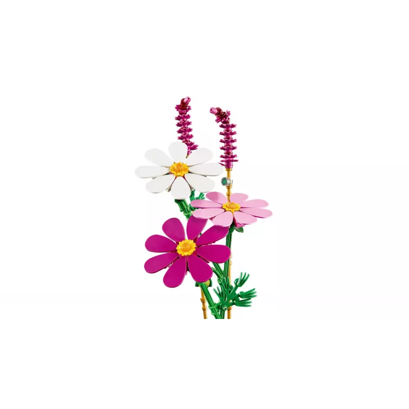 LEGO Botanicals 11514 Kosmosbloemen (171 onderdelen)
