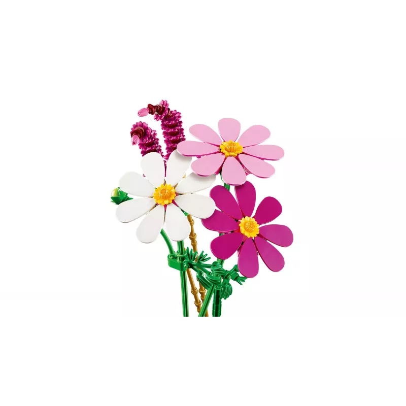 LEGO Botanicals 11514 Kosmosbloemen (171 onderdelen)