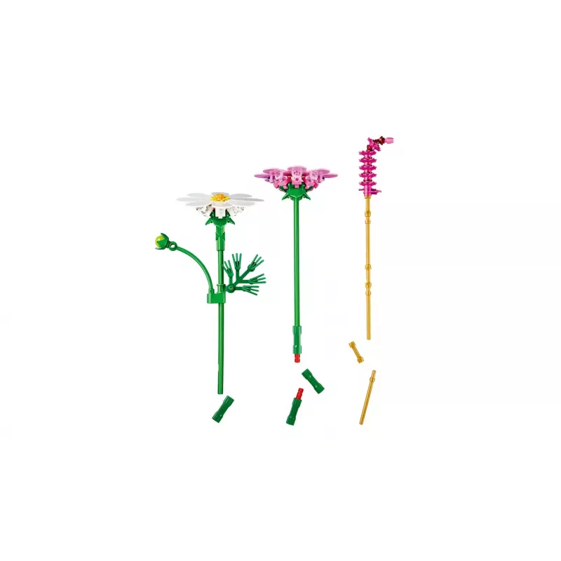 LEGO Botanicals 11514 Kosmosbloemen (171 onderdelen)