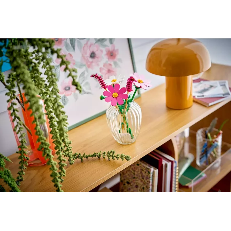 LEGO Botanicals 11514 Kosmosbloemen (171 onderdelen)