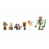 LEGO Minecraft 21592 Kippenruiter-woestijnaanval (428 onderdelen)