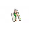 LEGO Minecraft 21592 Kippenruiter-woestijnaanval (428 onderdelen)