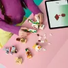 LEGO Minecraft 21592 Kippenruiter-woestijnaanval (428 onderdelen)