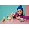 LEGO Minecraft 21592 Kippenruiter-woestijnaanval (428 onderdelen)