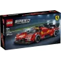LEGO Speed Champions 77261 Ferrari 499P (329 onderdelen)