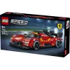 LEGO Speed Champions 77261 Ferrari 499P (329 onderdelen)