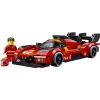 LEGO Speed Champions 77261 Ferrari 499P (329 onderdelen)