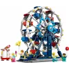 LEGO Creator 3-in-1 31389 Iconisch reuzenrad (916 onderdelen)