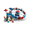 LEGO Creator 3-in-1 31389 Iconisch reuzenrad (916 onderdelen)