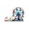 LEGO Creator 3-in-1 31389 Iconisch reuzenrad (916 onderdelen)