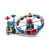 LEGO Creator 3-in-1 31389 Iconisch reuzenrad (916 onderdelen)