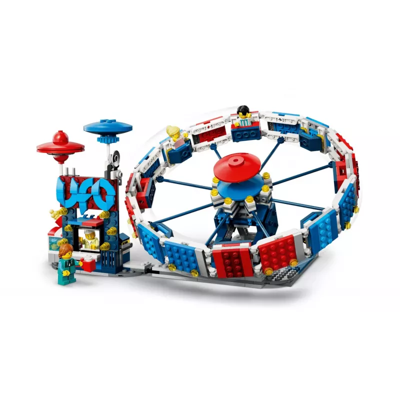 LEGO Creator 3-in-1 31389 Iconisch reuzenrad (916 onderdelen)