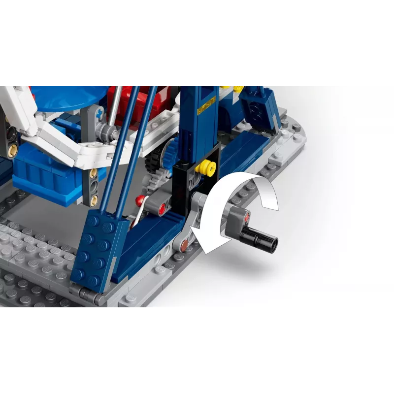 LEGO Creator 3-in-1 31389 Iconisch reuzenrad (916 onderdelen)