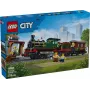 LEGO City 60511 Historische stoomtrein (575 onderdelen)