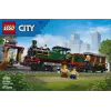 LEGO City 60511 Historische stoomtrein (575 onderdelen)