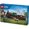LEGO City 60511 Historische stoomtrein (575 onderdelen)