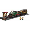 LEGO City 60511 Historische stoomtrein (575 onderdelen)