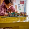 LEGO City 60511 Historische stoomtrein (575 onderdelen)