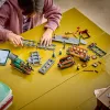 LEGO City 60511 Historische stoomtrein (575 onderdelen)