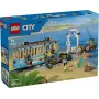 LEGO City 60506 Klassieke strandtram (693 onderdelen)