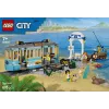 LEGO City 60506 Klassieke strandtram (693 onderdelen)