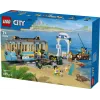 LEGO City 60506 Klassieke strandtram (693 onderdelen)