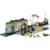 LEGO City 60506 Klassieke strandtram (693 onderdelen)