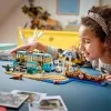 LEGO City 60506 Klassieke strandtram (693 onderdelen)