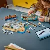 LEGO City 60506 Klassieke strandtram (693 onderdelen)