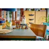 LEGO Creator 3-in-1 31387 Iconisch piratenschip (1074 onderdelen)