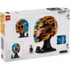 LEGO Editions 43017 McLaren F1 Oscar Piastri-helm (793 onderdelen)