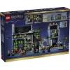 LEGO Harry Potter 76471 Winkels in de Nokturngasse (788 onderdelen)