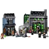 LEGO Harry Potter 76471 Winkels in de Nokturngasse (788 onderdelen)