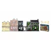 LEGO Harry Potter 76471 Winkels in de Nokturngasse (788 onderdelen)