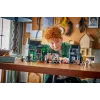 LEGO Harry Potter 76471 Winkels in de Nokturngasse (788 onderdelen)
